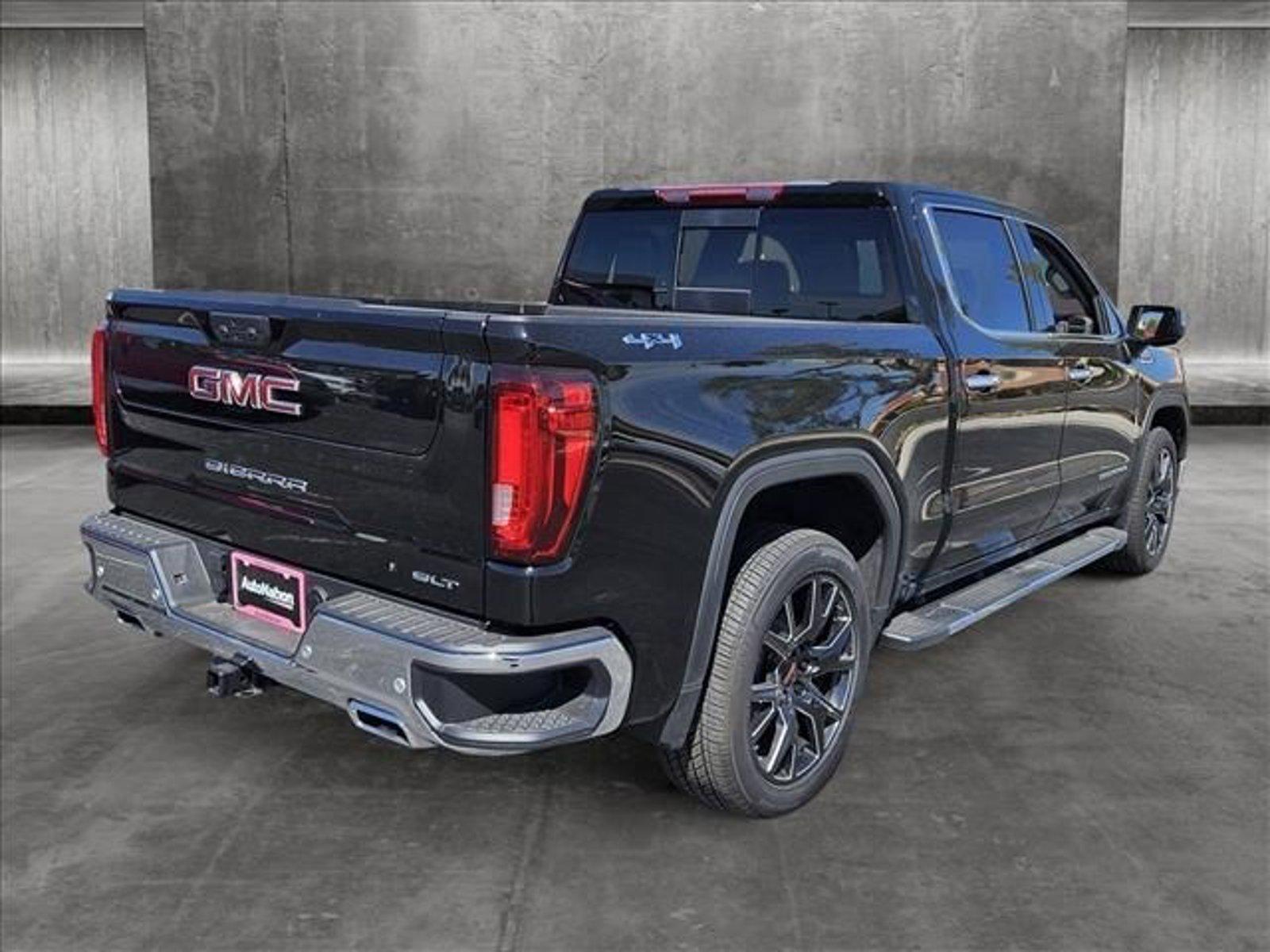 2023 GMC Sierra 1500 Vehicle Photo in LAS VEGAS, NV 89146-3033