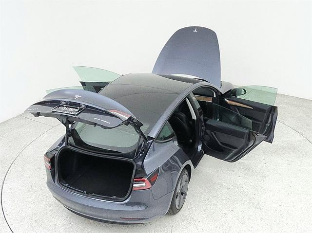 2023 Tesla Model 3 Vehicle Photo in Grapevine, TX 76051