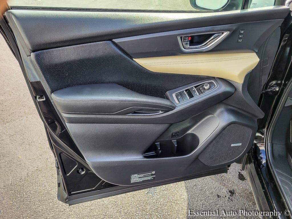 2019 Subaru Ascent Vehicle Photo in Plainfield, IL 60586