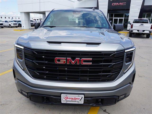 2024 GMC Sierra 1500 Vehicle Photo in BATON ROUGE, LA 70806-4466