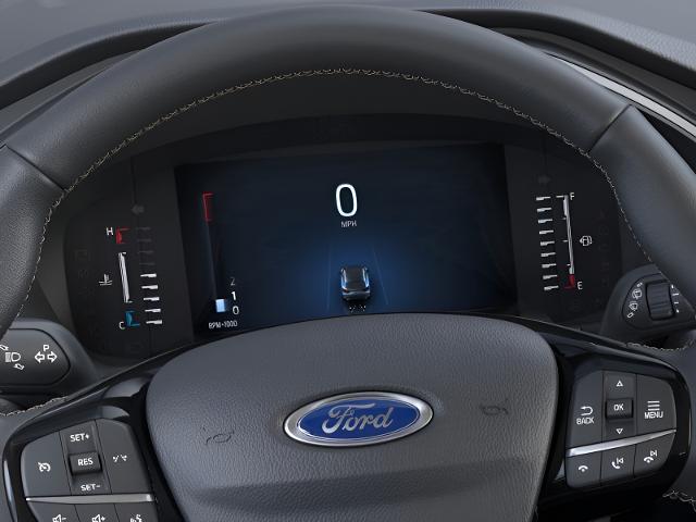 2025 Ford Escape Vehicle Photo in Neenah, WI 54956