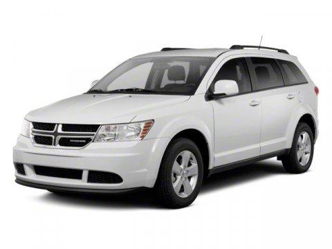 2013 Dodge Journey Vehicle Photo in Greeley, CO 80634