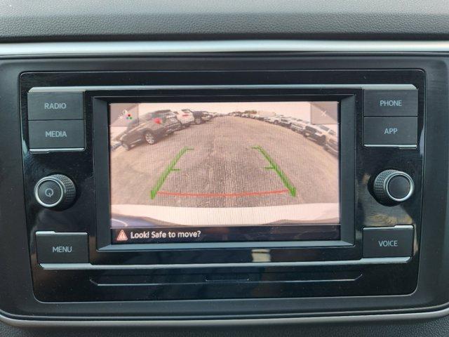 2021 Volkswagen Atlas Vehicle Photo in SUGAR LAND, TX 77478-0000