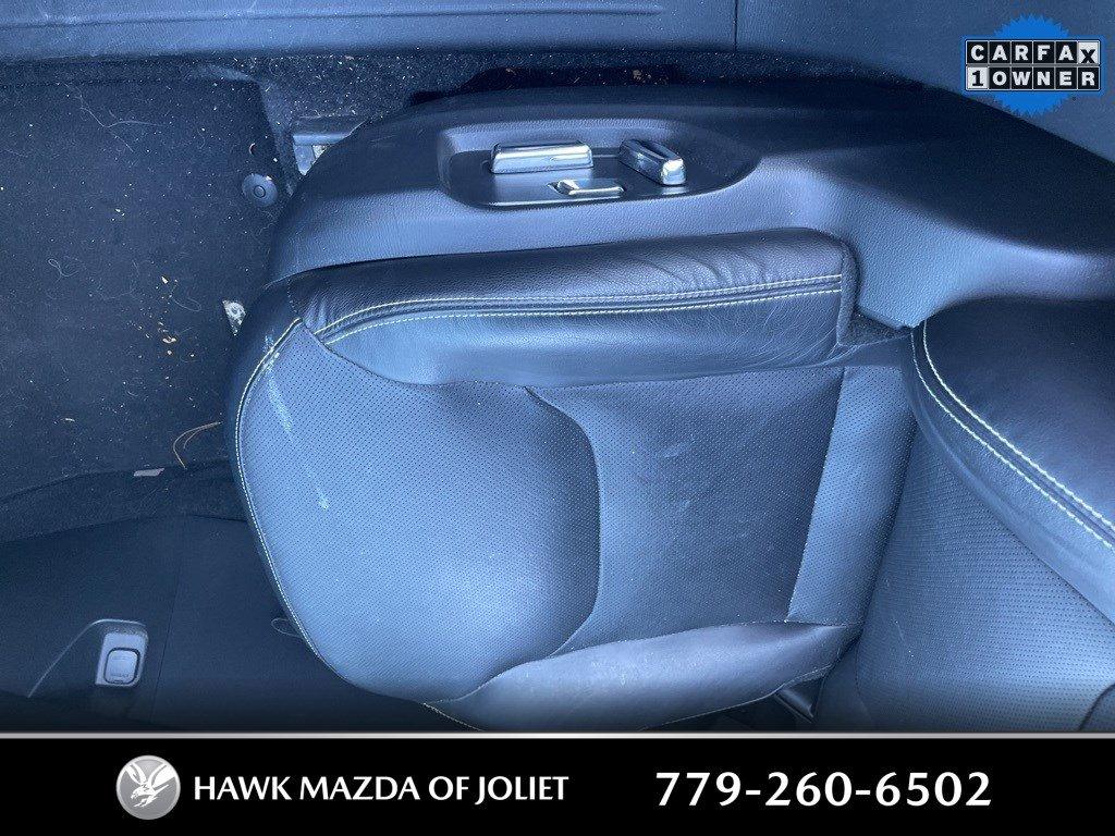 2021 Mazda CX-9 Vehicle Photo in Saint Charles, IL 60174