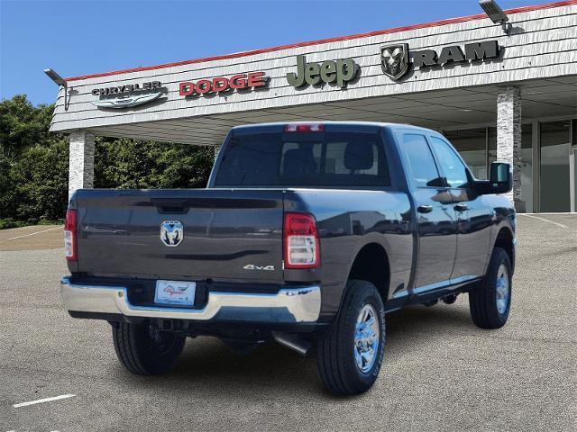 2024 Ram 2500 Vehicle Photo in Ennis, TX 75119-5114