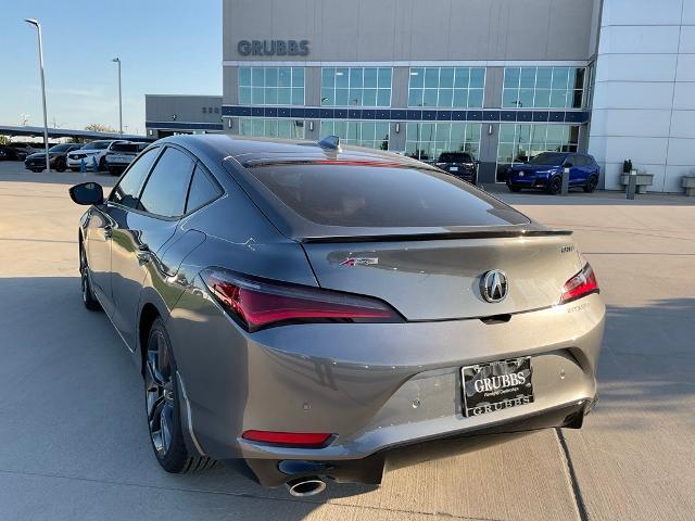 2025 Acura Integra Vehicle Photo in Grapevine, TX 76051