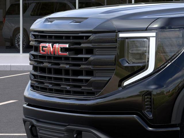 2025 GMC Sierra 1500 Vehicle Photo in LAS VEGAS, NV 89146-3033