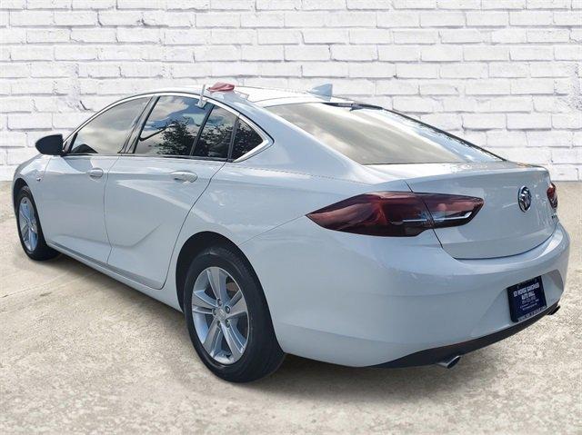 2019 Buick Regal Sportback Vehicle Photo in SUNRISE, FL 33323-3202