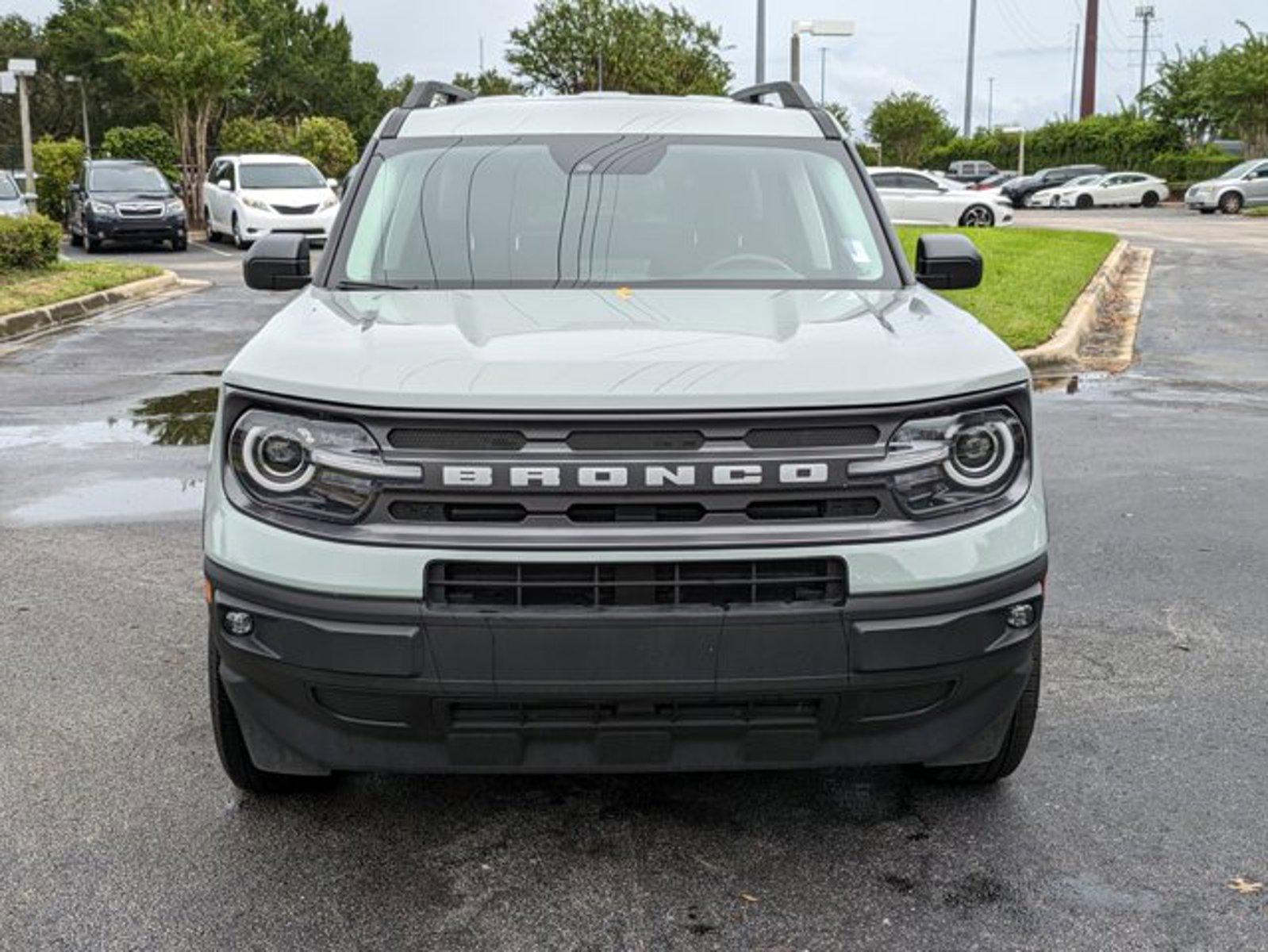 2023 Ford Bronco Sport Vehicle Photo in St. Petersburg, FL 33713