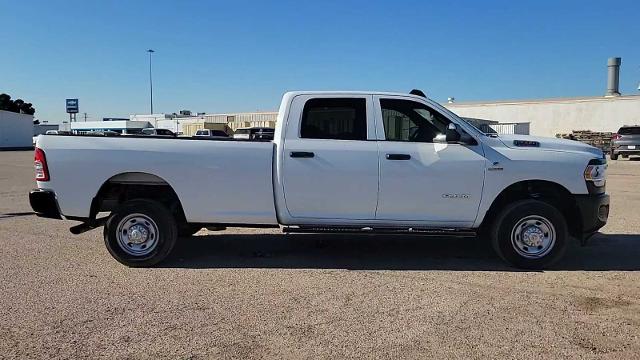 2022 Ram 2500 Vehicle Photo in MIDLAND, TX 79703-7718