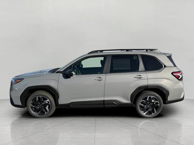 2025 Subaru Forester Vehicle Photo in Oshkosh, WI 54904