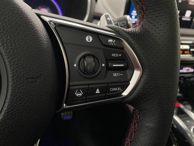 2025 Acura MDX Vehicle Photo in Appleton, WI 54913