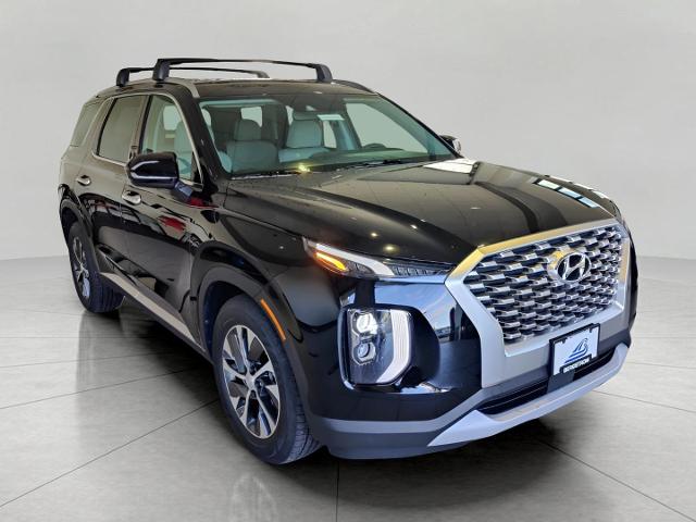 2022 Hyundai PALISADE Vehicle Photo in Appleton, WI 54914