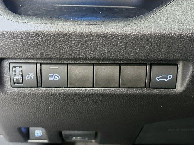 2021 Toyota RAV4 Vehicle Photo in Flemington, NJ 08822