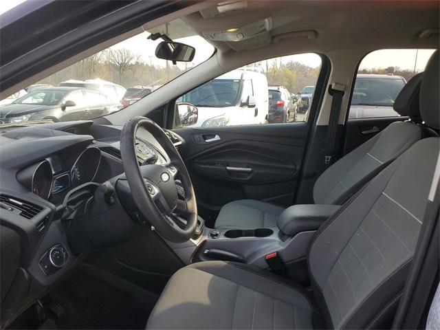 2015 Ford Escape Vehicle Photo in GRAND BLANC, MI 48439-8139