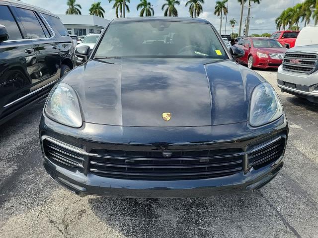 2019 Porsche Cayenne Vehicle Photo in LIGHTHOUSE POINT, FL 33064-6849