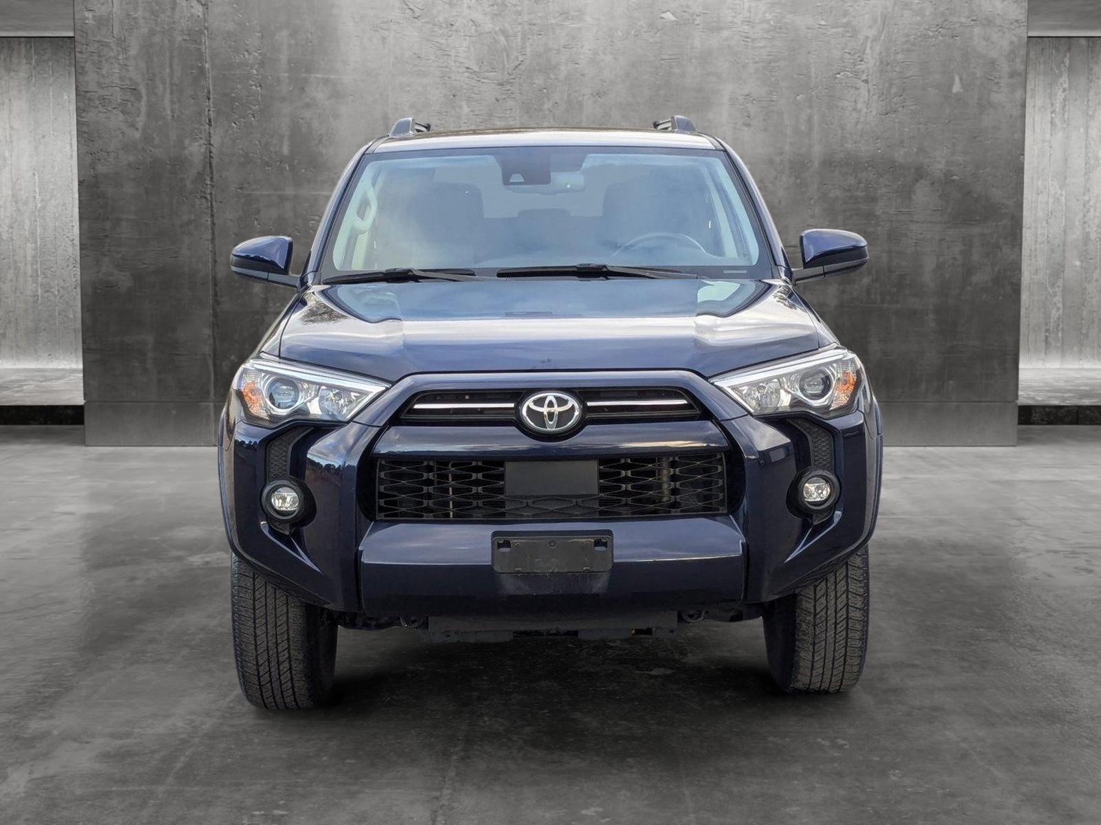 2022 Toyota 4Runner Vehicle Photo in Spokane Valley, WA 99212