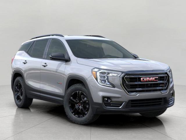 2024 GMC Terrain Vehicle Photo in GREEN BAY, WI 54303-3330