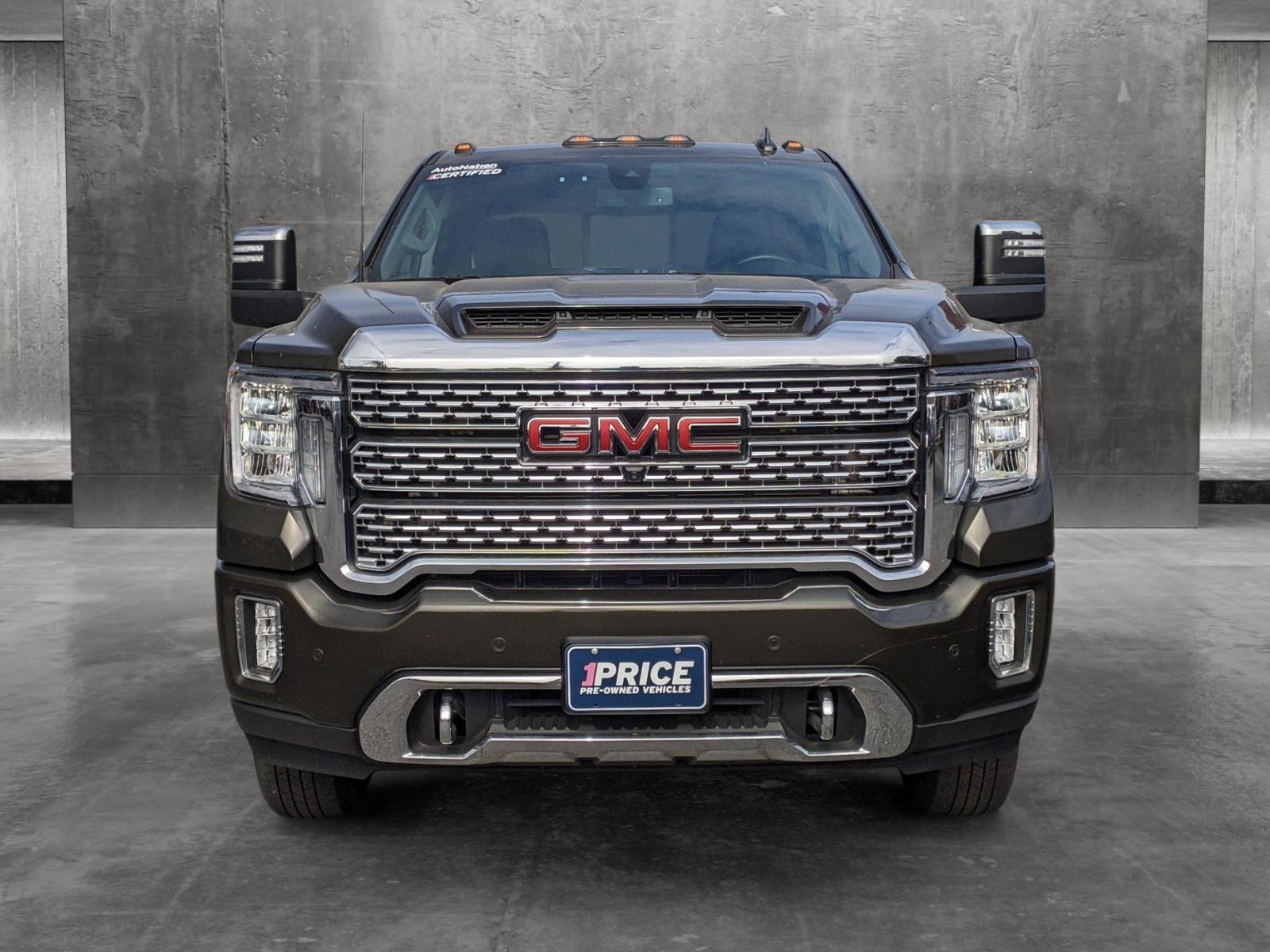 2023 GMC Sierra 3500 HD Vehicle Photo in LAUREL, MD 20707-4622