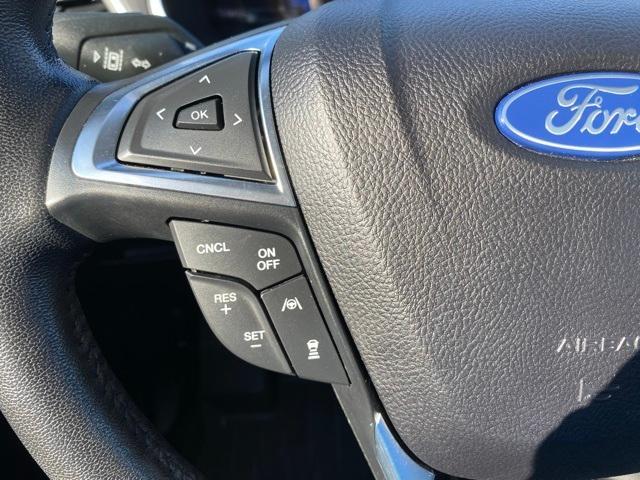 2021 Ford Edge Vehicle Photo in Mahwah, NJ 07430-1343