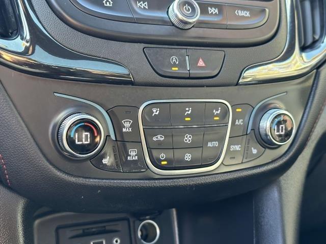 2022 Chevrolet Equinox Vehicle Photo in SAINT JAMES, NY 11780-3219