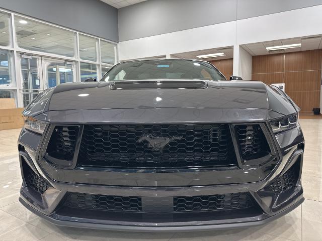 2024 Ford Mustang Vehicle Photo in Terrell, TX 75160