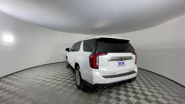 2023 GMC Yukon Vehicle Photo in GILBERT, AZ 85297-0402