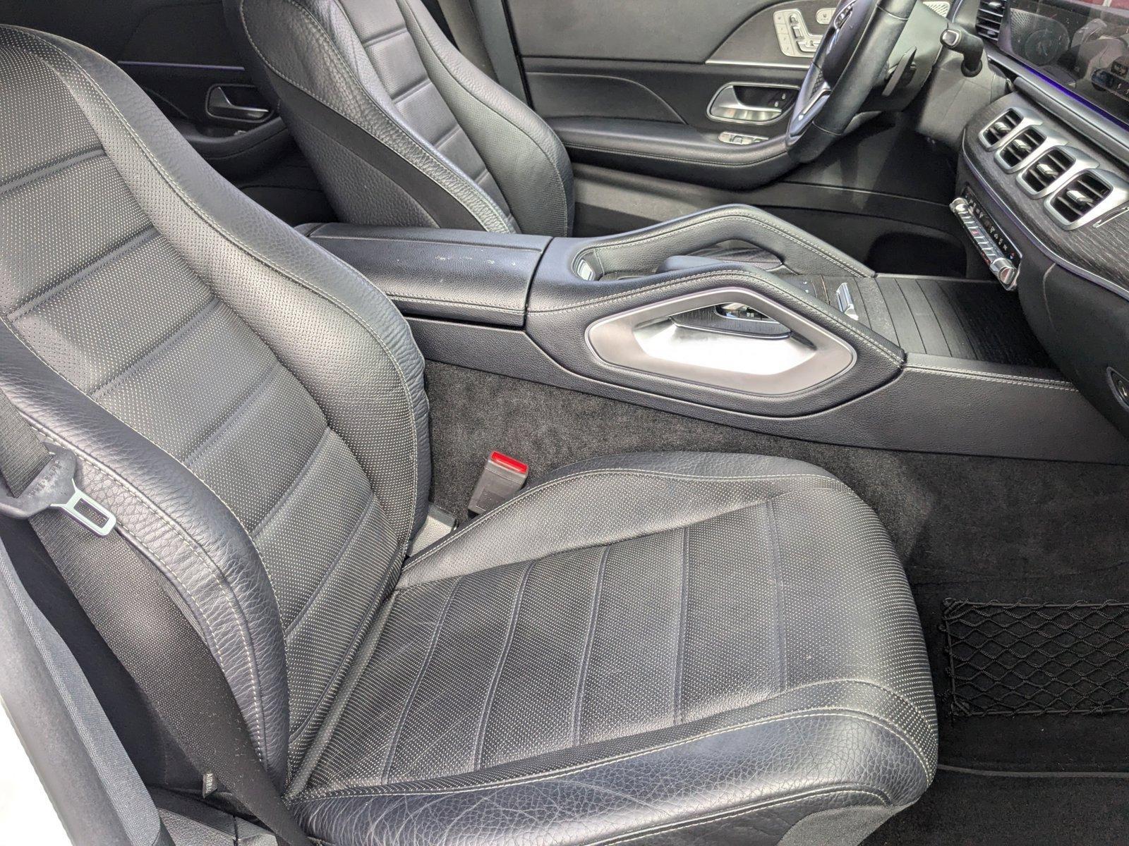 2020 Mercedes-Benz GLE Vehicle Photo in Wesley Chapel, FL 33544