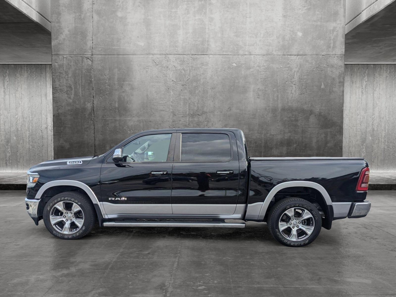 2020 Ram 1500 Vehicle Photo in ORLANDO, FL 32812-3021