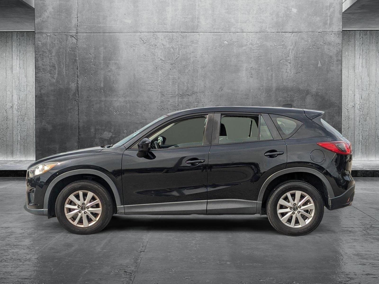 2014 Mazda CX-5 Vehicle Photo in St. Petersburg, FL 33713