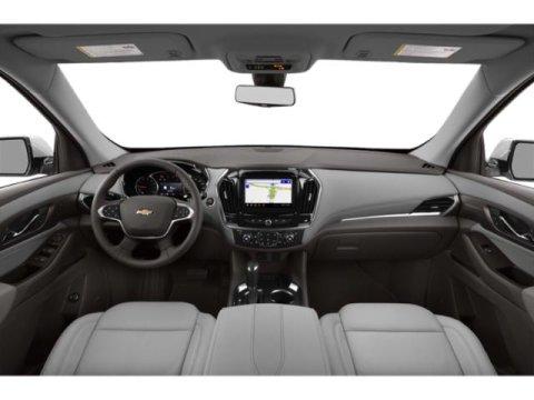 2019 Chevrolet Traverse Vehicle Photo in BRUNSWICK, GA 31525-1881