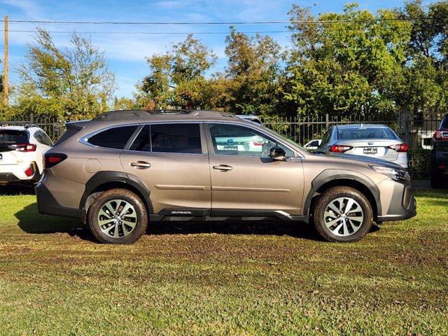 2024 Subaru Outback Vehicle Photo in DALLAS, TX 75209