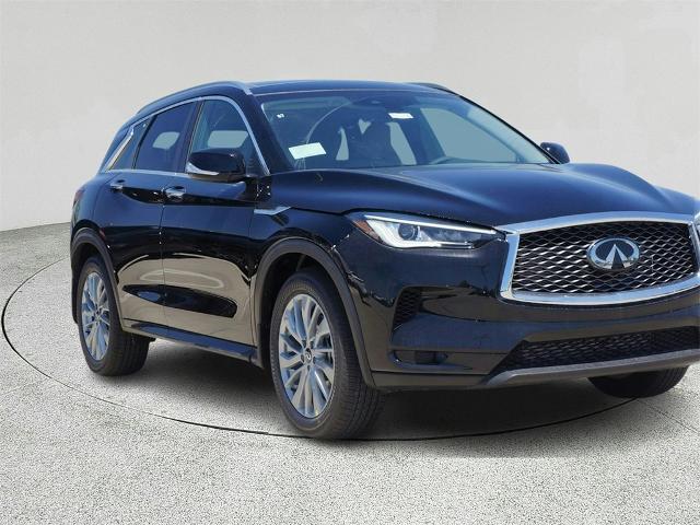 2023 INFINITI QX50 Vehicle Photo in Grapevine, TX 76051