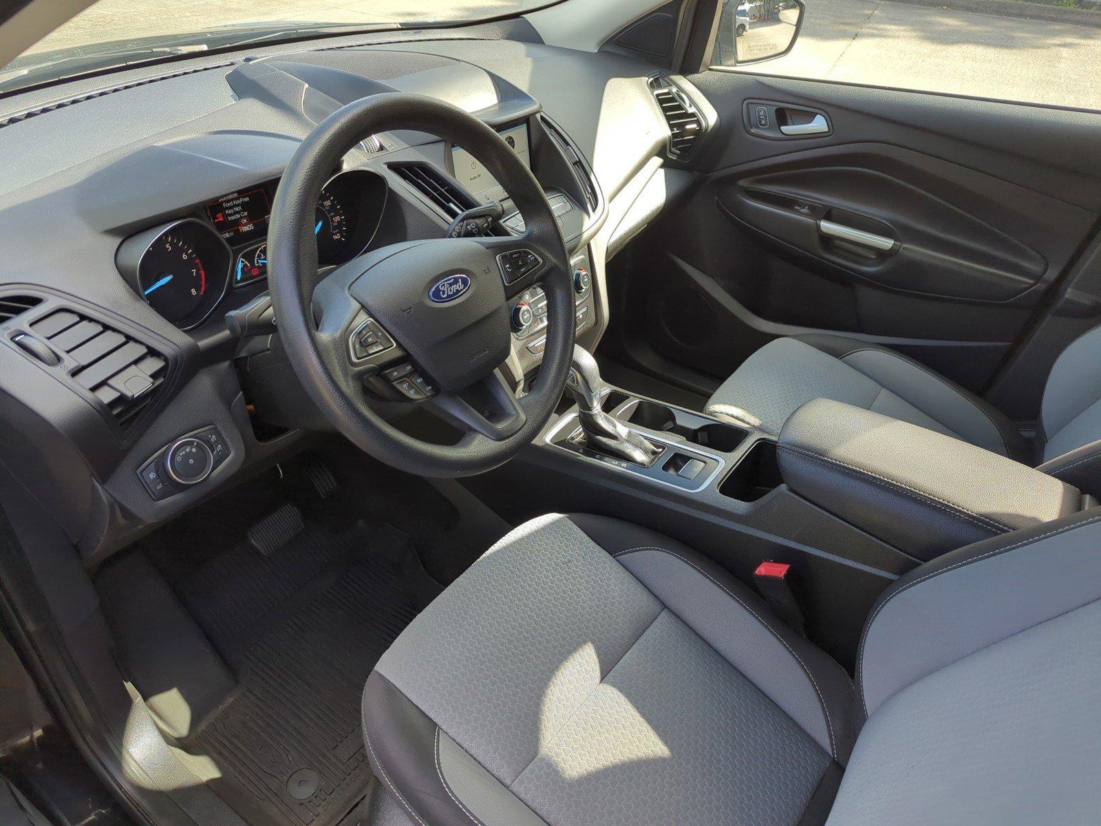 2019 Ford Escape Vehicle Photo in Margate, FL 33063