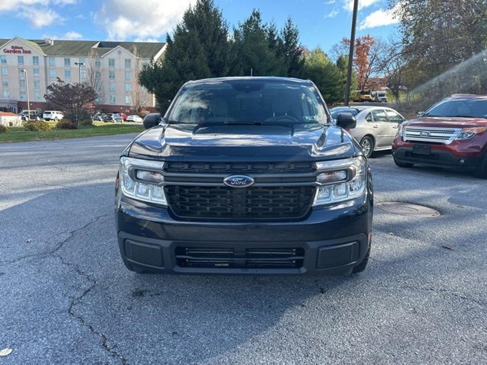 2022 Ford Maverick Vehicle Photo in Harrisburg, PA 17111