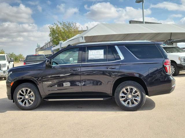 2024 Chevrolet Tahoe Vehicle Photo in ODESSA, TX 79762-8186