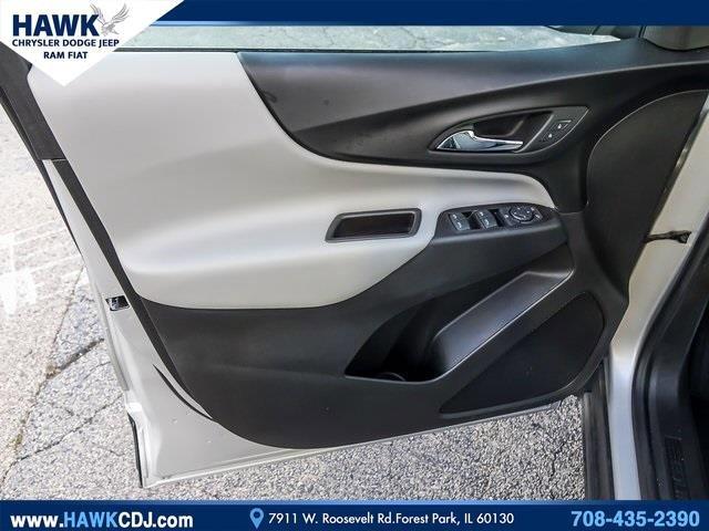 2022 Chevrolet Equinox Vehicle Photo in Saint Charles, IL 60174