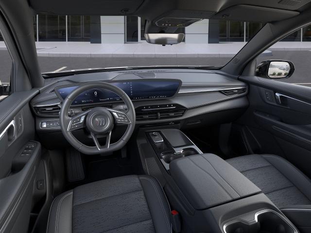 2025 Buick Enclave Vehicle Photo in HENDERSON, NV 89014-6702