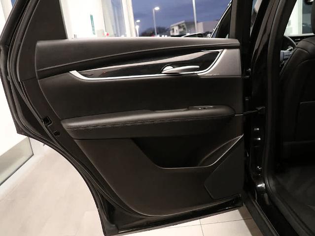 2021 Cadillac XT5 Vehicle Photo in LIBERTYVILLE, IL 60048-3287