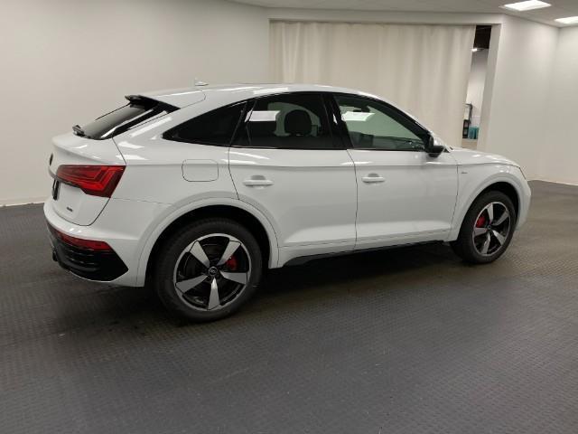 2024 Audi Q5 Sportback Vehicle Photo in Appleton, WI 54913