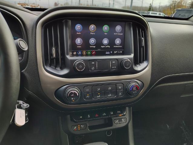 2019 GMC Canyon Vehicle Photo in GREEN BAY, WI 54304-5303