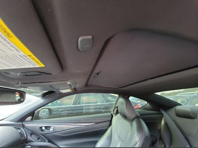 2020 INFINITI Q60 Vehicle Photo in Grapevine, TX 76051