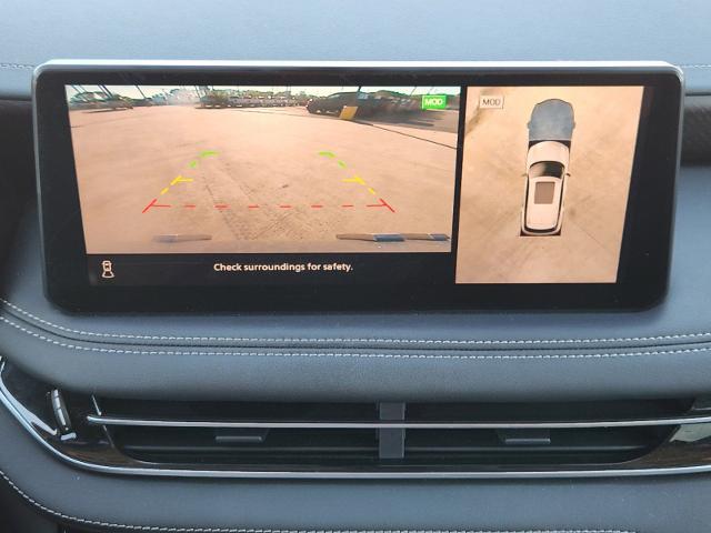 2023 INFINITI QX60 Vehicle Photo in Pilot Point, TX 76258