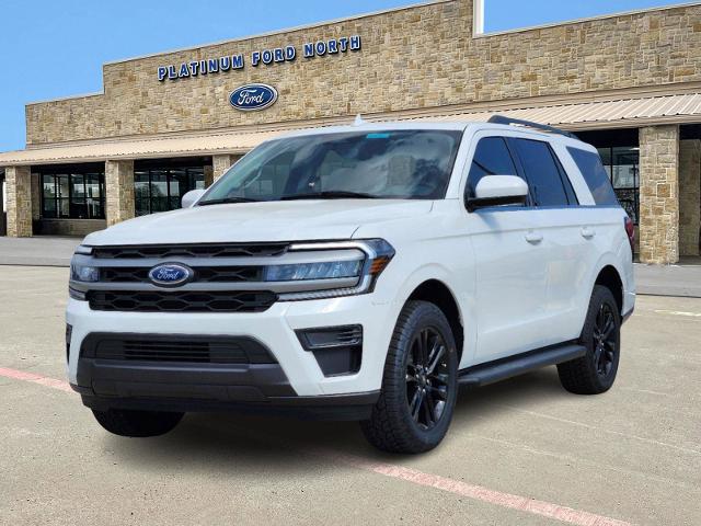 2024 Ford Expedition Vehicle Photo in Pilot Point, TX 76258