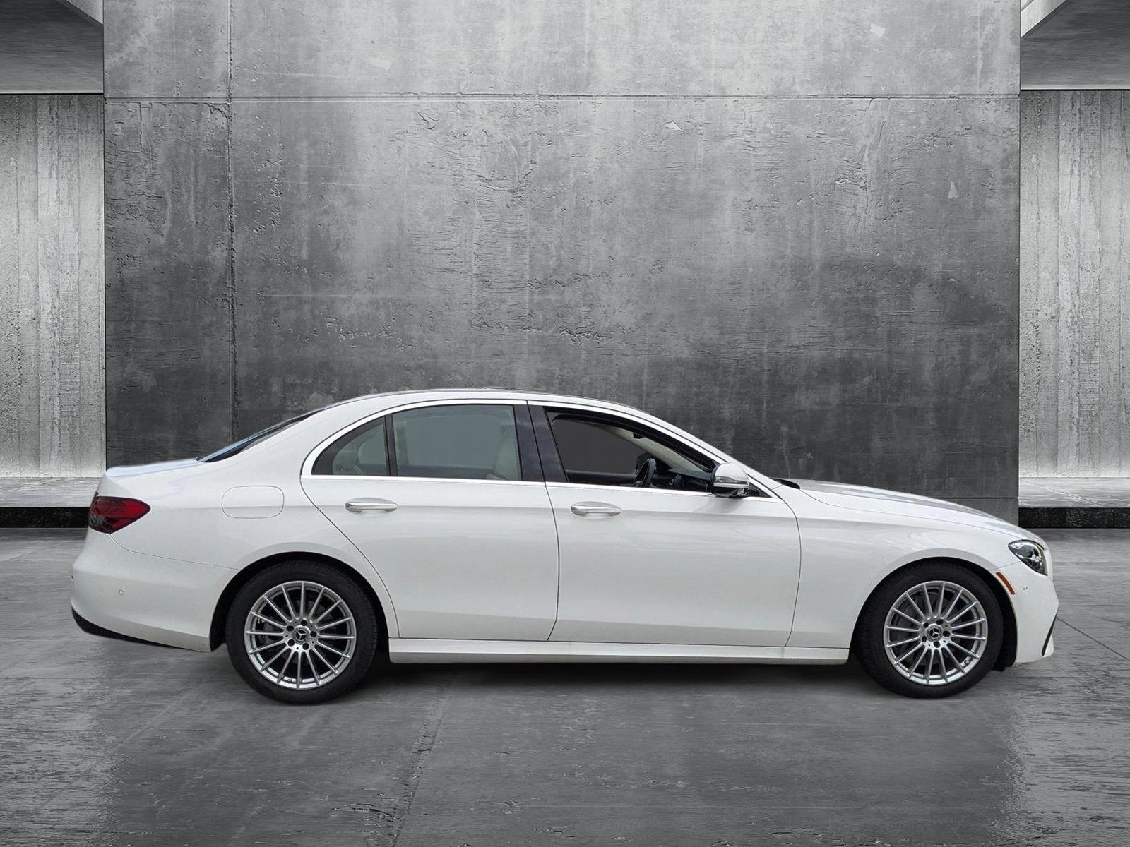 2021 Mercedes-Benz E-Class Vehicle Photo in Pompano Beach, FL 33064