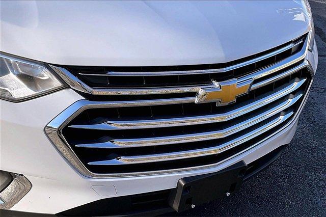 2018 Chevrolet Traverse Vehicle Photo in INDEPENDENCE, MO 64055-1314