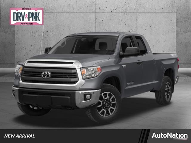 2014 Toyota Tundra 4WD Truck Vehicle Photo in Las Vegas, NV 89149