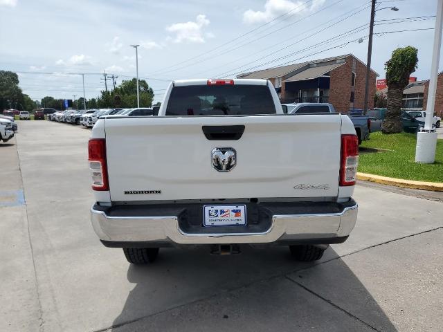 2023 Ram 2500 Vehicle Photo in LAFAYETTE, LA 70503-4541