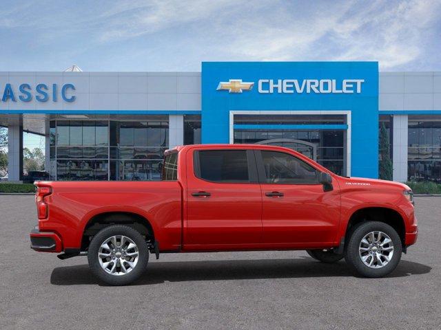 2024 Chevrolet Silverado 1500 Vehicle Photo in SUGAR LAND, TX 77478-0000