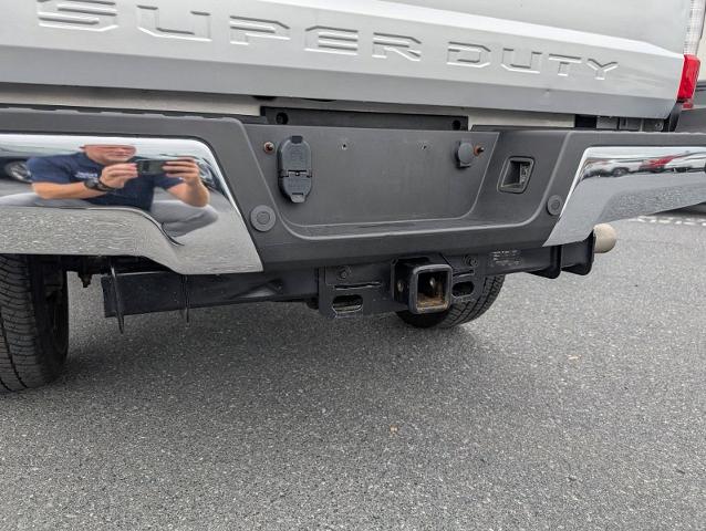 2019 Ford Super Duty F-350 SRW Vehicle Photo in HARRISBURG, PA 17111-1033